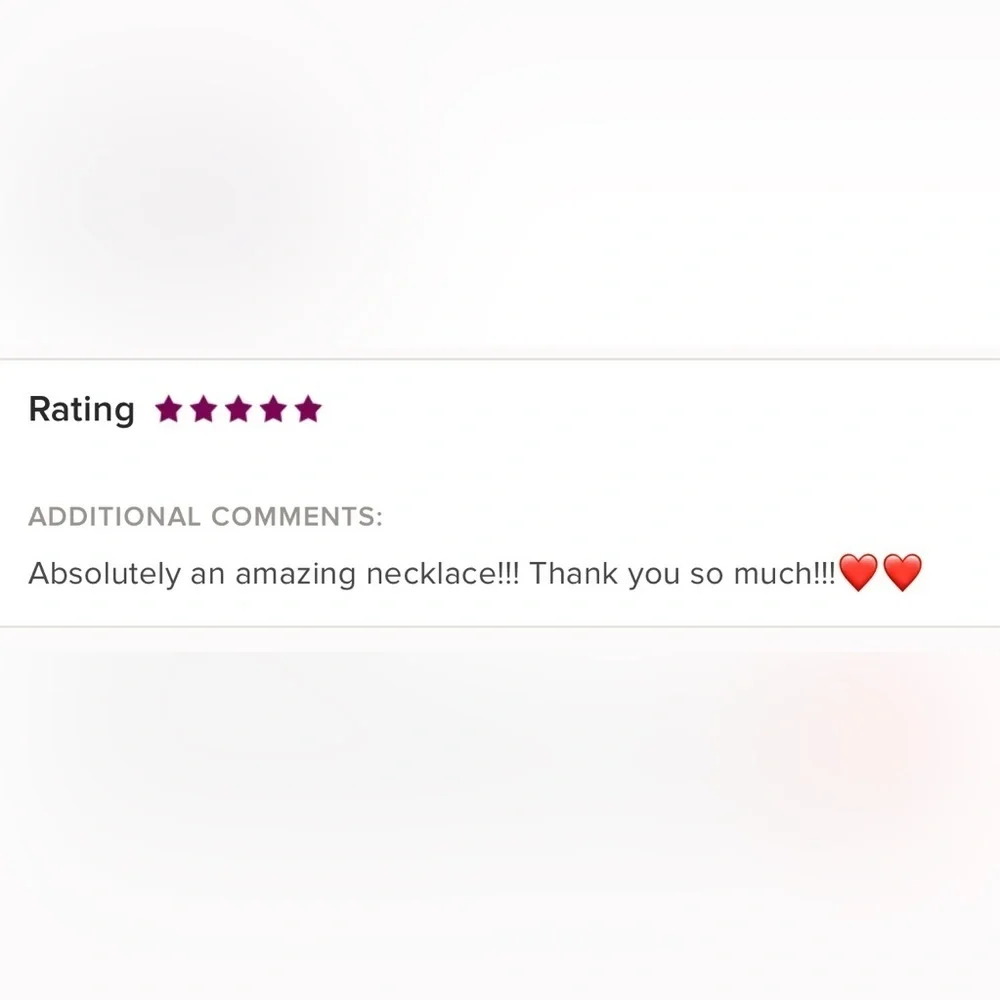 Trusted Seller ♥️ Please read reviews. All items are from COLLECTION